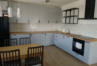 Mieszkanie 3 pokojowe do wynajęcia od zaraz