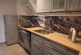 Mieszkanie w centrum Złotego Stoku 