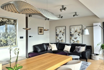 Mieszkanie na sprzedaż w Warszawa Praga-Południe Chrzanowskiego 2 o powierzchni 90 mkw