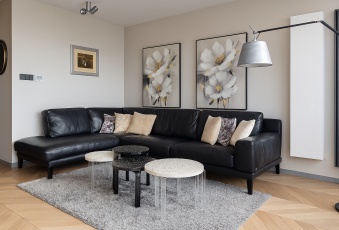 Mieszkanie na sprzedaż w Warszawa Praga-Południe Chrzanowskiego 2 o powierzchni 90 mkw