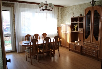 Mieszkanie 63 m2 w doskonałej lokalizacji Żyrardów