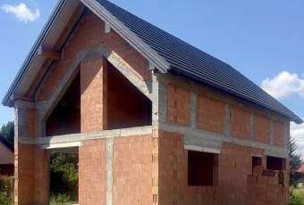 Sprzedam Nowy Dom Kocmyrzów-Luborzyca