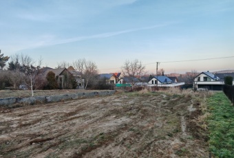 Działka budowlna 10a - ZJAZD+MEDIA Węgrzce