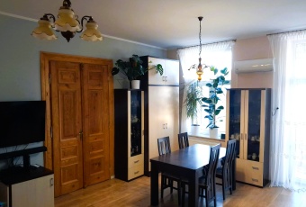 Mieszkanie w centrum 82m2 4 pokoje wysoki standard