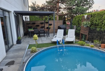 Sprzedam dom o powierzchni 120 m2 5 sypialni