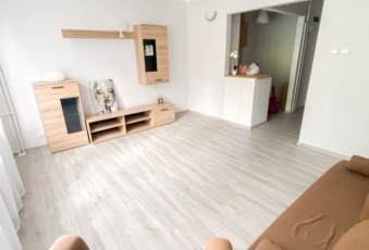 Sprzedam kawalerkę na Przyjaźni w Lublinie 