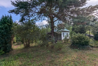 Działka na sprzedaż w Zabierzów Balice Sportowa o powierzchni 500 mkw