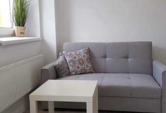 Gotowa inwestycja w centrum Legnicy - bezpośrednio