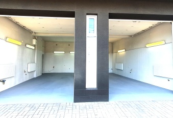 Wynajmę 290m2 Salon Serwis przy al. Jerozolimskich