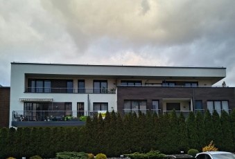 Apartament - od zaraz Park Chopina Mysłowice