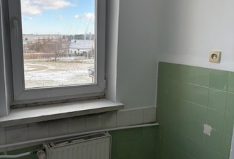 Mieszkanie na sprzedaż w Miechów  Powstańców 1863r. o powierzchni 17 mkw