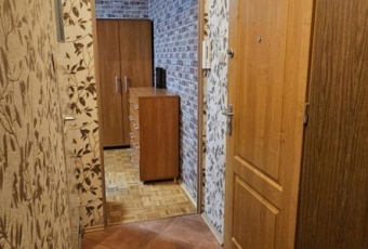 Przytulne 2-pokojowe mieszkanie z balkonem