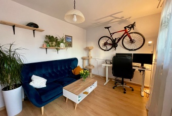 Słoneczne i przytulne 2 pokoje | Lewin Brzeski 