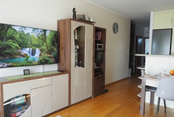 Mieszkanie przy Metro Chrzanów