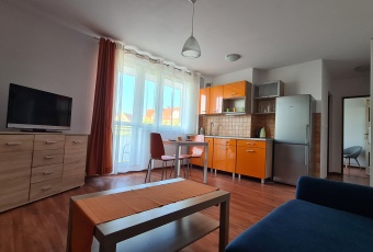 Tychy Balbina - Atrakcyjne 2 Pokoje z Balkonem