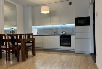 BEZPOŚREDNIO na wynajem, Żoliborz Artystyczny