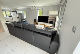 Dom na sprzedaż w Knurów Knurów 26 stycznia o powierzchni 193 mkw