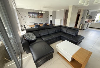 Dom na sprzedaż w Knurów Knurów 26 stycznia o powierzchni 193 mkw