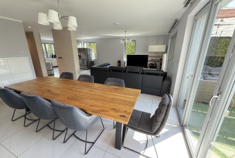 Dom na sprzedaż w Knurów Knurów 26 stycznia o powierzchni 193 mkw