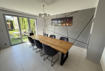 Dom na sprzedaż w Knurów Knurów 26 stycznia o powierzchni 193 mkw