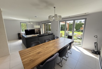 Dom na sprzedaż w Knurów Knurów 26 stycznia o powierzchni 193 mkw