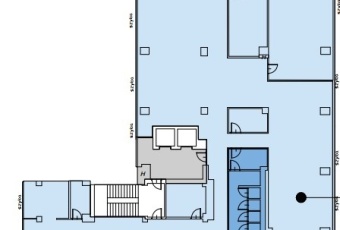 Lokal biurowy 772,03 m2