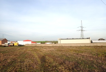 Sprzedam atrakcyjną działkę Widziszewo, MN,AG,PROD