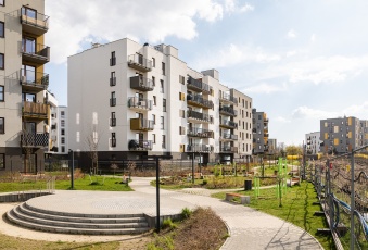 Mieszkanie 44,16 mkw na sprzedaż 