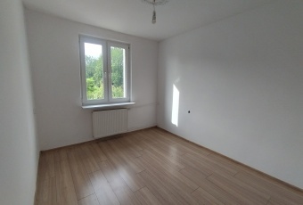 2-pokojowe mieszkanie 44,51 m² – Nowa Huta, Kraków
