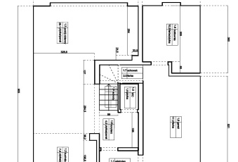 Dom na sprzedaż w Świdnik Adampol Wincentego Pola, 10 o powierzchni 199 mkw