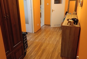 Mieszkanie Borne Sulinowo