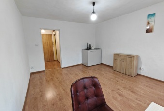 Ustawna kawalerka w Częstochowie na Tysiącleciu