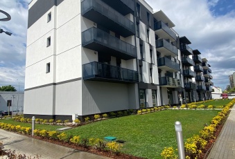 Sprzedam Miejsce Postojowe ul.Rynkowa 2 a-b Piła