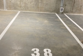 Sprzedam Miejsce Postojowe ul.Rynkowa 2 a-b Piła