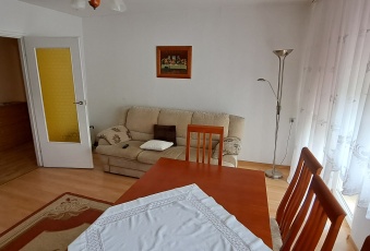 Miszkanie 82m2, 4pokoje, garaż, działaka, piwnica