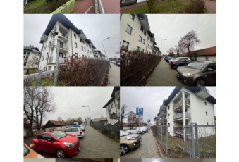 Konkurs syndyka - lokal mieszkalny w Krakowie