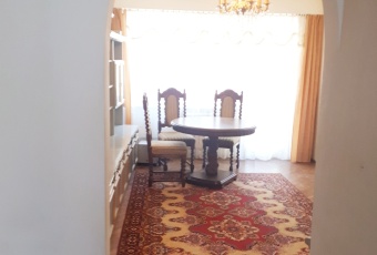 Mieszkanie Włocławek ul. Hoża / I piętro