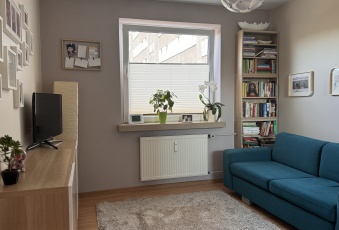 3 pokoje do wprowadzenia 67 m² Taras Bezpośrednio