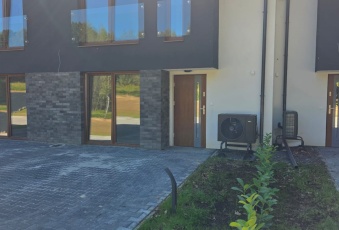 BEZPOŚREDNIO | 0% PROWIZJI | POMPA CIEPŁA W CENIE