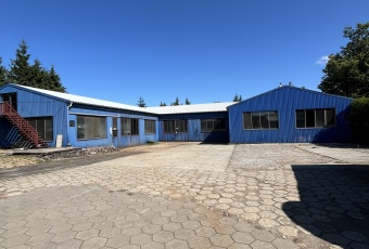 Wynajmę hale 263-1398m² Mrągowo 25zł/m² 