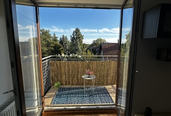  2 pokojowe/garaż/zamknięte oś./super lokalizacja