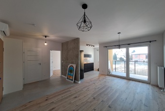 Przytulne i funkcjonalne mieszkanie na Wilanowie