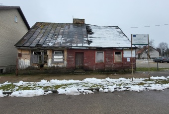 DZIAŁKA BUDOWLANA W CENTRUM SZCZUCZYNA
