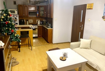 Świetne 2 pokojowe.Ulica Budowlanych.