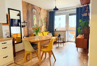 Mieszkanie | Niwa | 2sypialnie | super lokalizacja