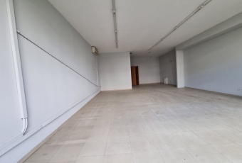 Lokal usługowy Osiedle Marina Mokotów 