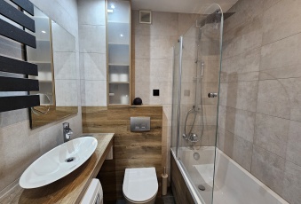 Kraków – Czyżyny – ul. Kamionka – 51 m²