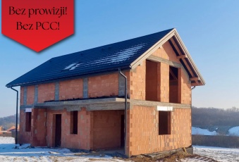 Sprzedam nowy dom, Proszowice ul. Słoneczna