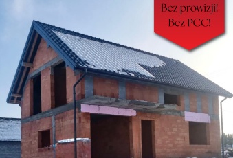 Sprzedam Nowy Dom Kocmyrzów-Luborzyca