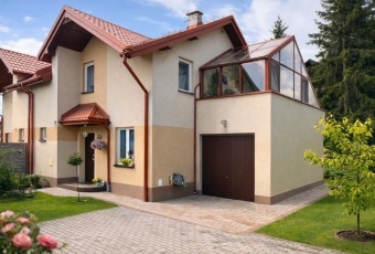 Dom jednorodzinny 